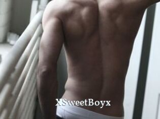 XSweetBoyx