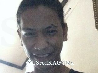 XTSredRAGONx