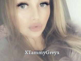 XTammyGreyx