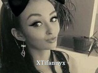 XTifannyx