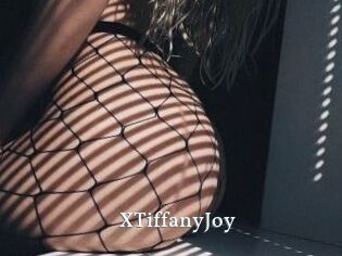 XTiffanyJoy