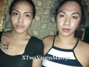 XTwoVirginMarrys