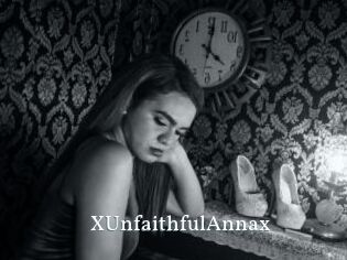 xUnfaithfulAnnax SexyIdol
