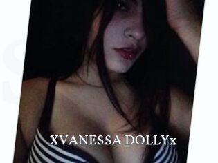 XVANESSA_DOLLYx