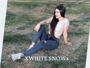XWHITE_SNOWx