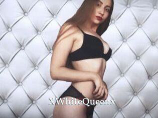 XWhiteQueenx