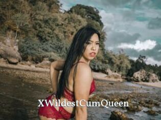 XWildestCumQueen