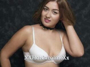 XXHotCarolineXx