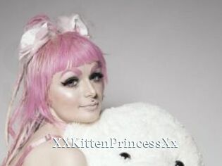 XXKittenPrincessXx