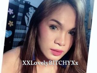 XXLovelyBITCHYXx