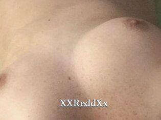 XXReddXx