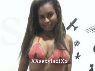 XXsexyladiXx