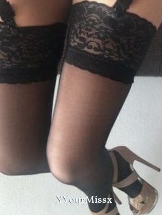 XYourMissx
