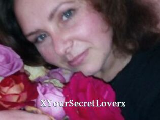 xYourSecretLoverx SexyIdol