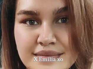 x_Emilia_xo SexyIdol