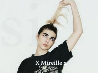 X_Mireille_x