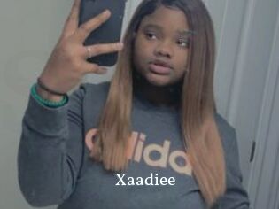 xaadiee SexyIdol