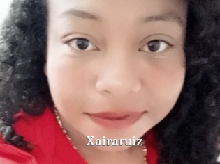 Xairaruiz