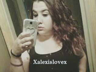 Xalexislovex