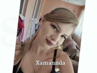 Xamannda