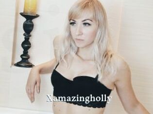 Xamazingholly