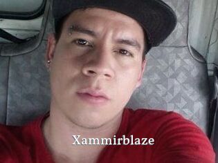Xammirblaze
