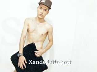 Xanderlatinhott