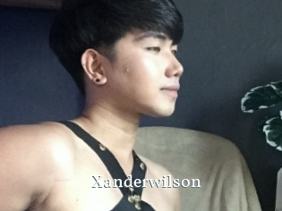Xanderwilson