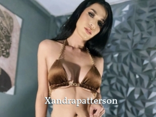 Xandrapatterson