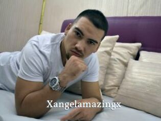 Xangelamazingx