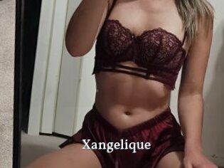 xangelique SexyIdol