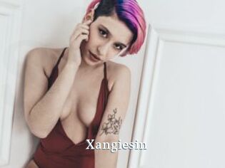 Xangiesin