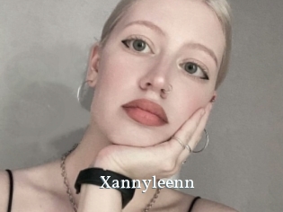 Xannyleenn