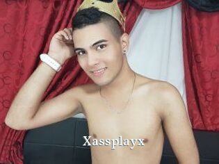 Xassplayx