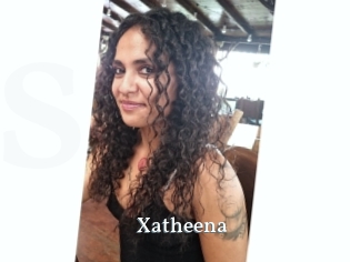 xatheena SexyIdol