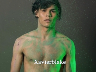 xavierblake SexyIdol