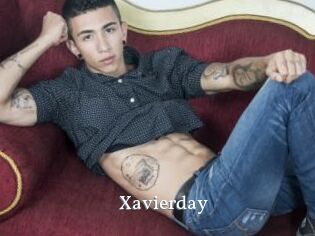 Xavierday
