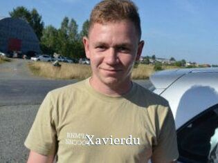 Xavierdu