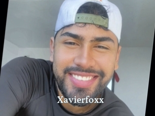 Xavierfoxx