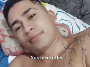 Xaviermuller