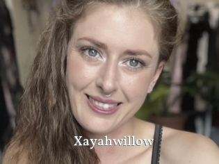 Xayahwillow