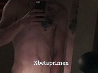 Xbetaprimex