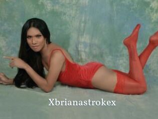 Xbrianastrokex