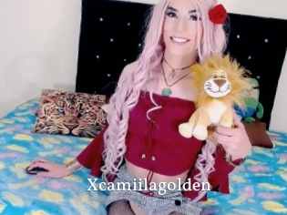 Xcamiilagolden