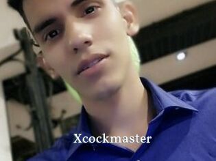 Xcockmaster