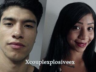 Xcouplexplosiveex