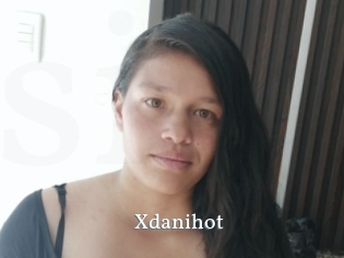 xdanihot SexyIdol