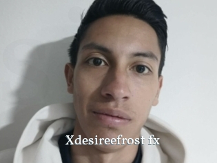 Xdesireefrost_fx