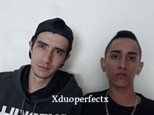Xduoperfectx