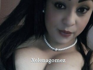 xelenagomez SexyIdol